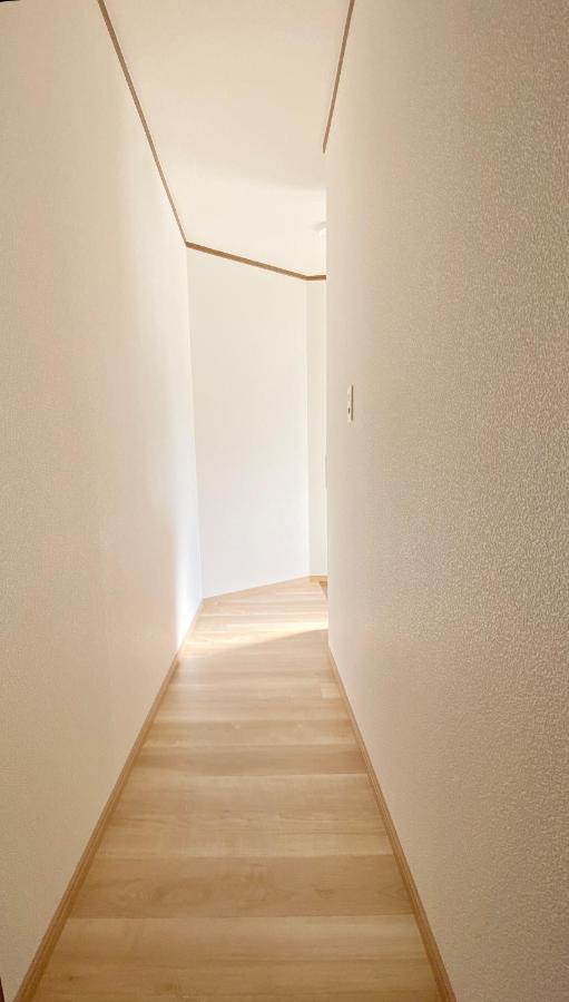 Ferienwohnung The Domain Kōchi Exterior foto